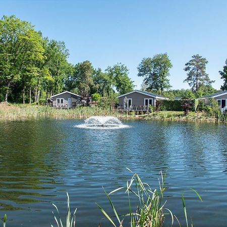 Topparken - Recreatiepark Beekbergen Exterior photo