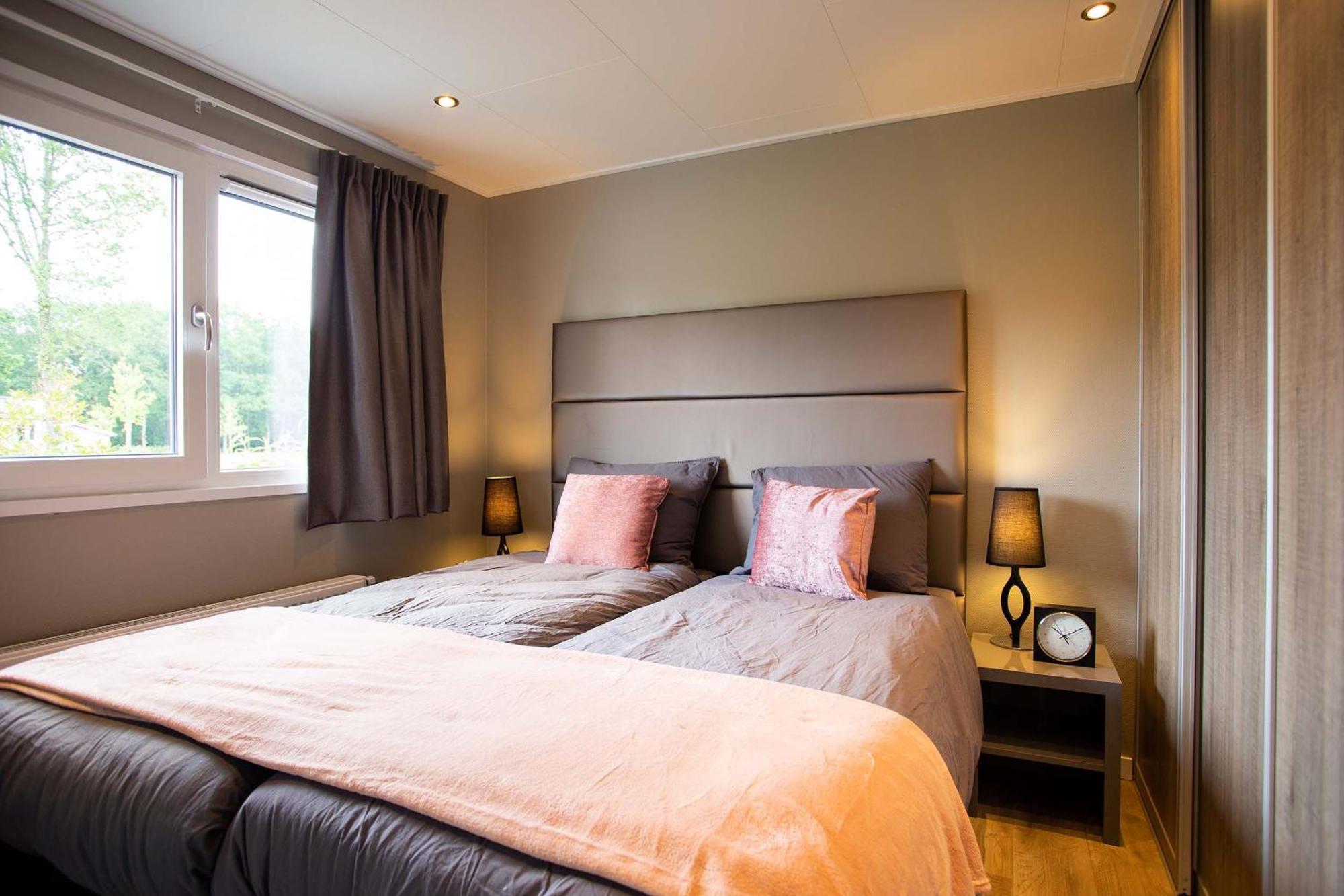 Topparken - Recreatiepark Beekbergen Room photo